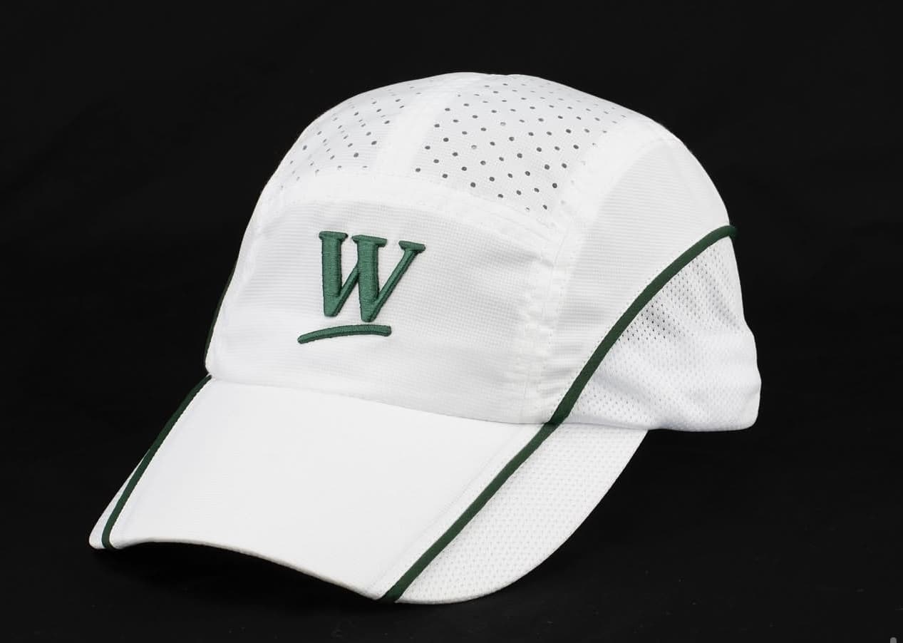 The Signature Cap