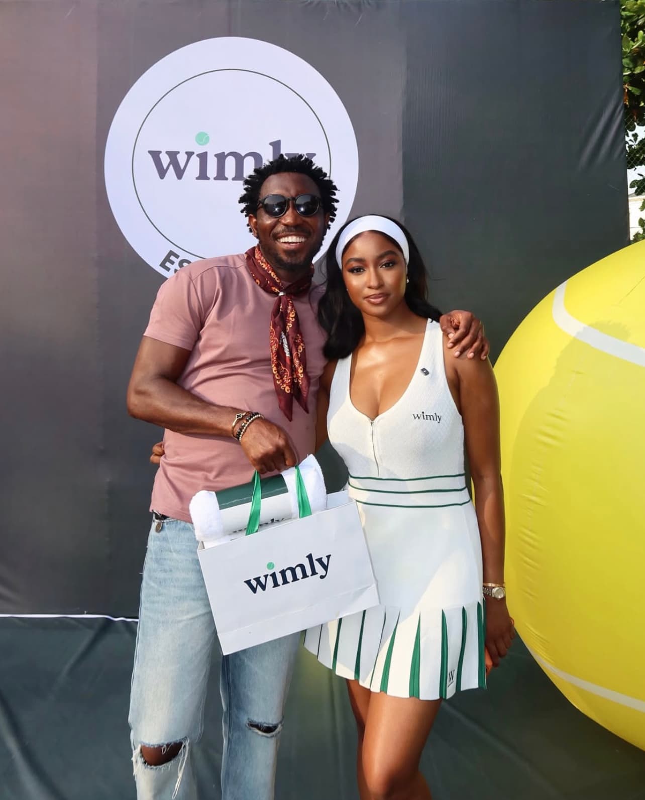 Lagos Ladies Open Recap